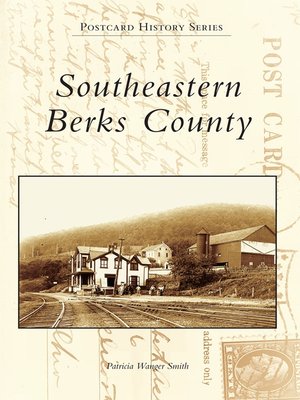 cover image of Southeastern Berks County
